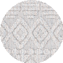 Grey / Ivory