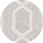 Grey / Ivory