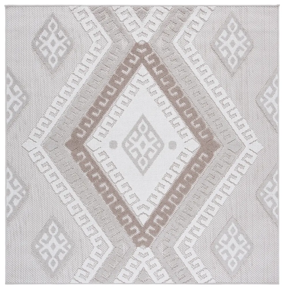 Safavieh Global 600 6'-7