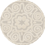 Grey / Ivory
