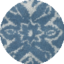 Grey / Blue