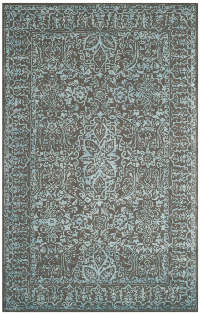 Safavieh Glamour 5'-0