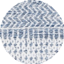 Navy / Ivory