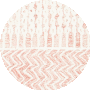 Light Pink / Ivory