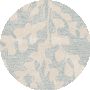 Blue / Beige