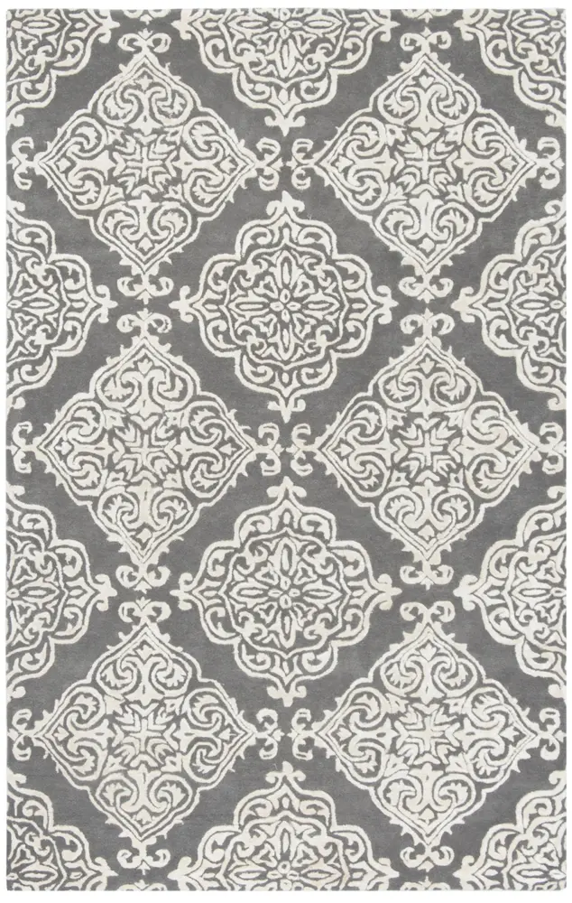 Safavieh Glamour 5'-0