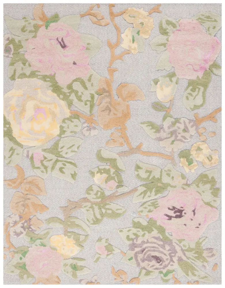 Safavieh Glamour 8'-0