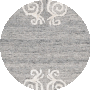 Grey / Ivory
