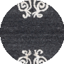 Black / Ivory