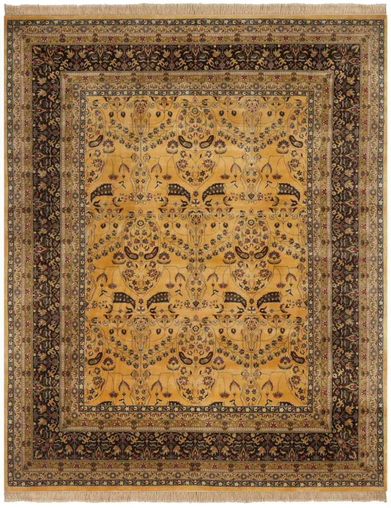 Safavieh Ganges River 8'-0