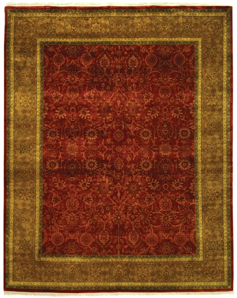 Safavieh Ganges River 8'-0