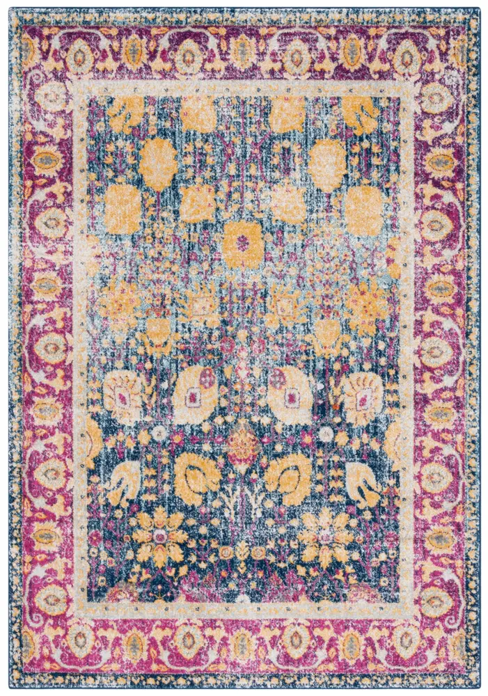 Safavieh Granada 5'-1