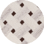 Ivory / Brown