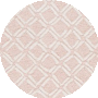 Pink / Ivory