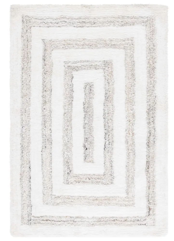 Safavieh Glory Shag 5'-0