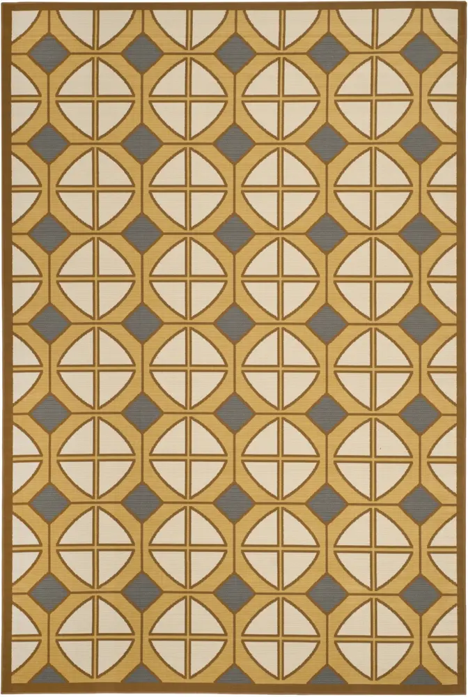 Safavieh Hampton 6'-7