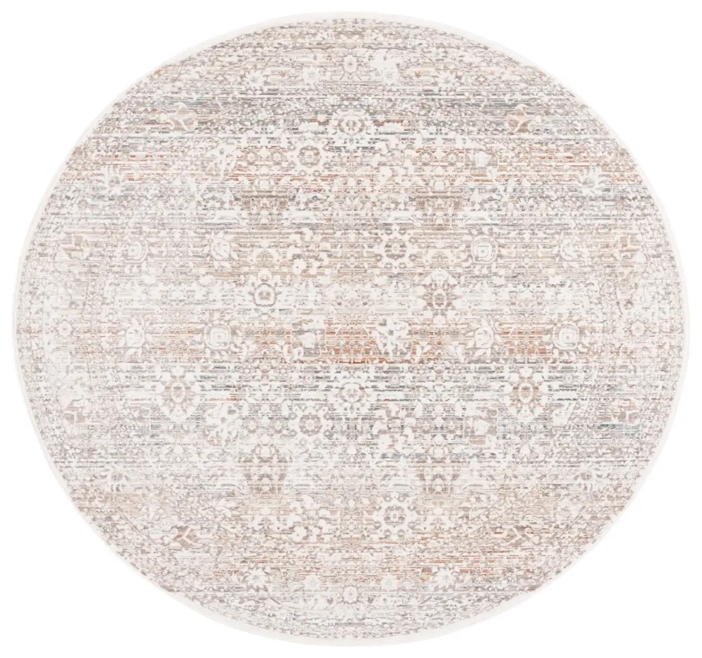 Safavieh Harlow 6'-3