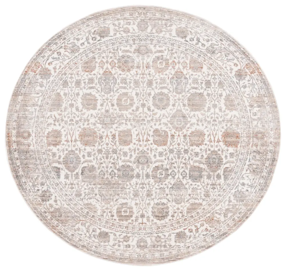 Safavieh Harlow 6'-3