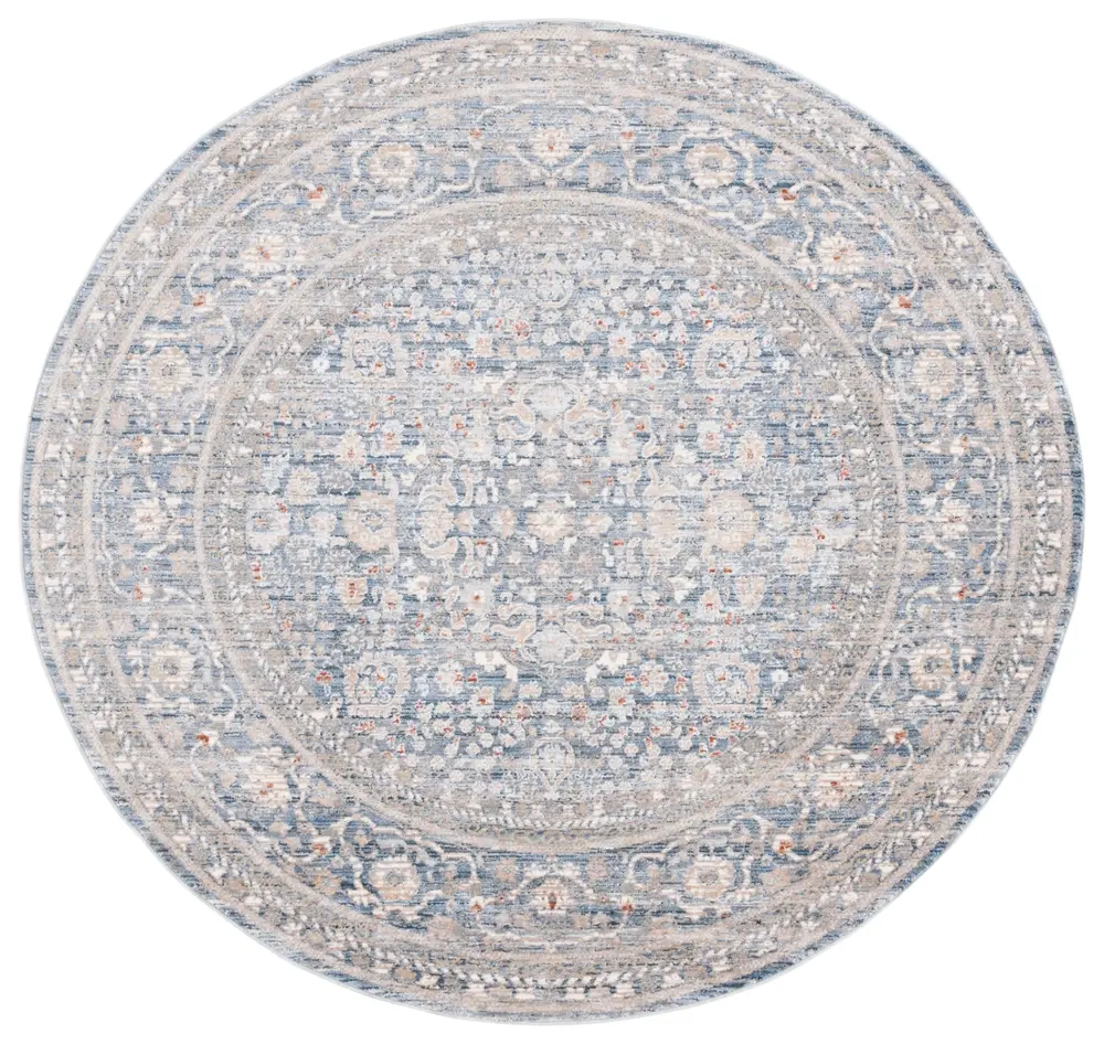 Safavieh Harlow 6'-3