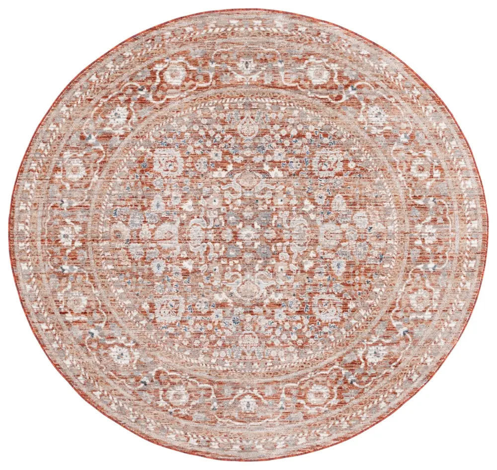 Safavieh Harlow 6'-3