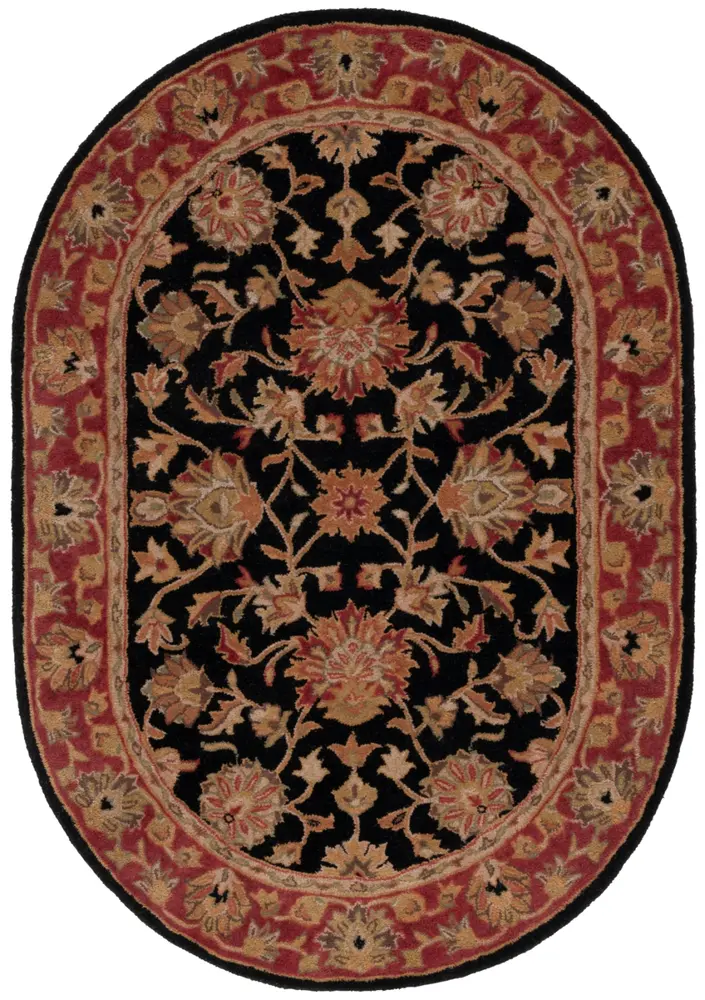 Safavieh Heritage 4'-6