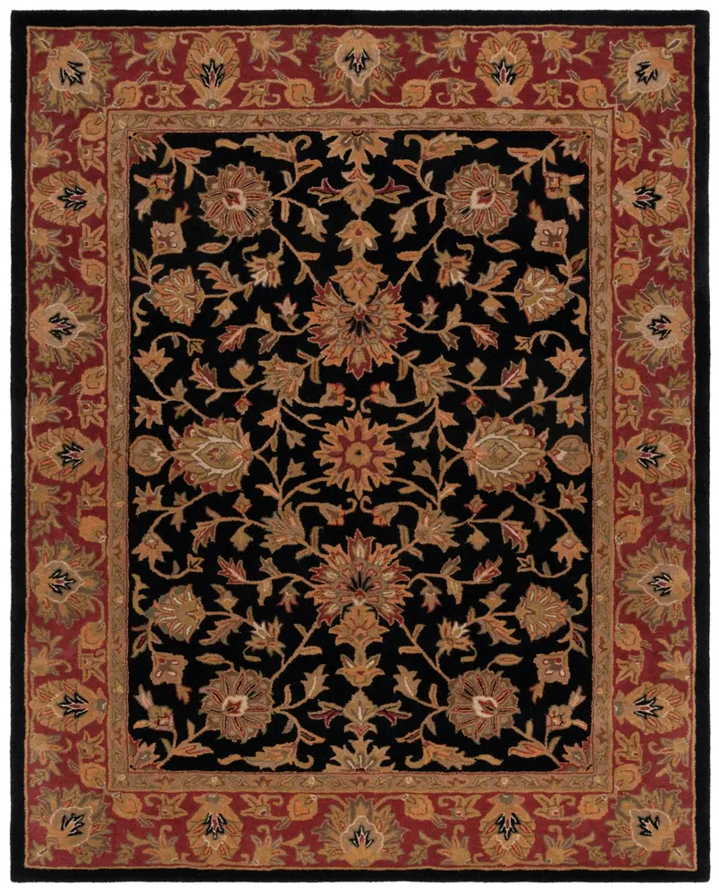 Safavieh Heritage 7'-6