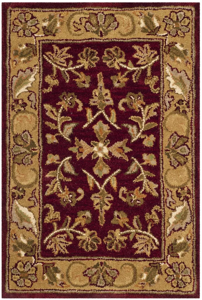 Safavieh Heritage 2'-0