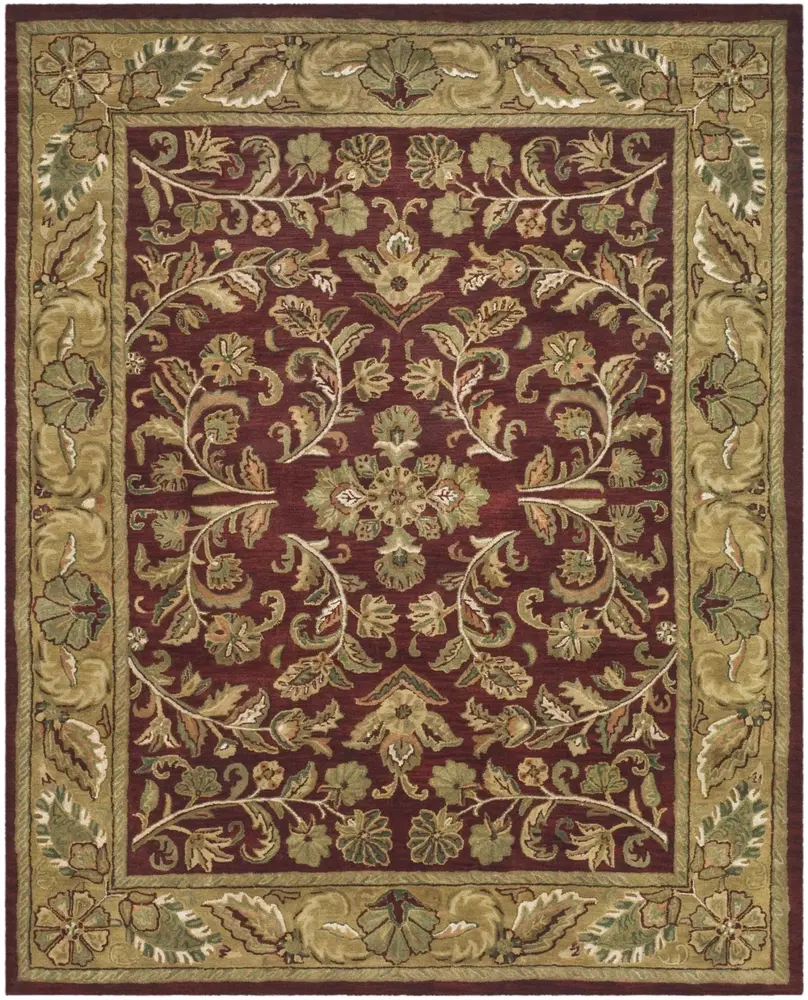 Safavieh Heritage 7'-6