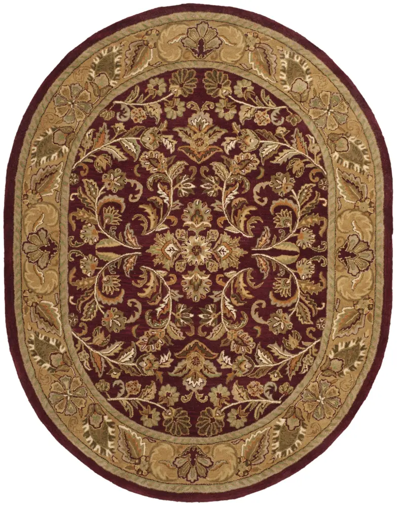 Safavieh Heritage 7'-6