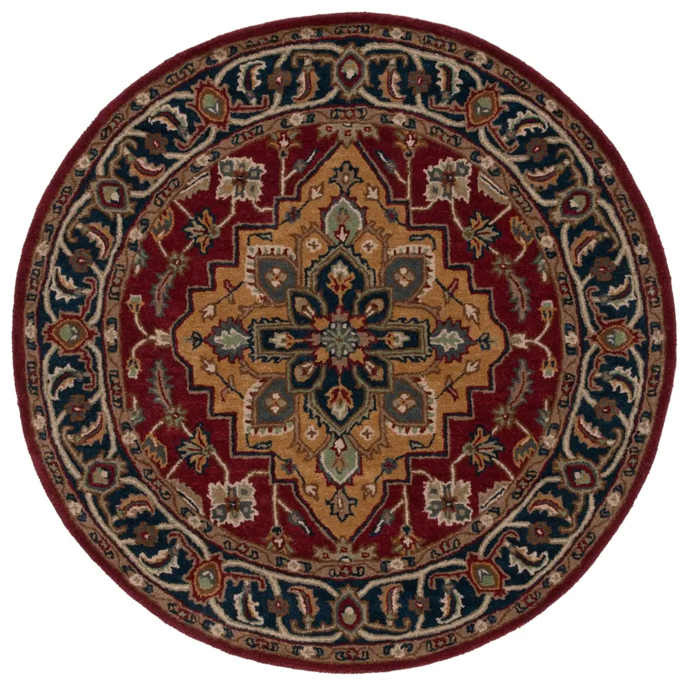 Safavieh Heritage 6'-0