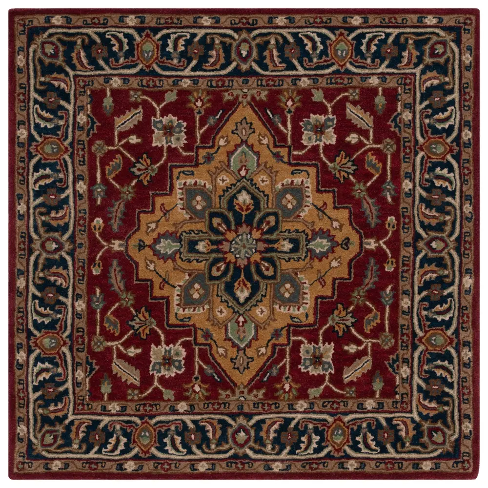 Safavieh Heritage 6'-0