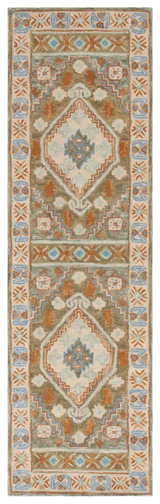 Safavieh Heritage 2'-3