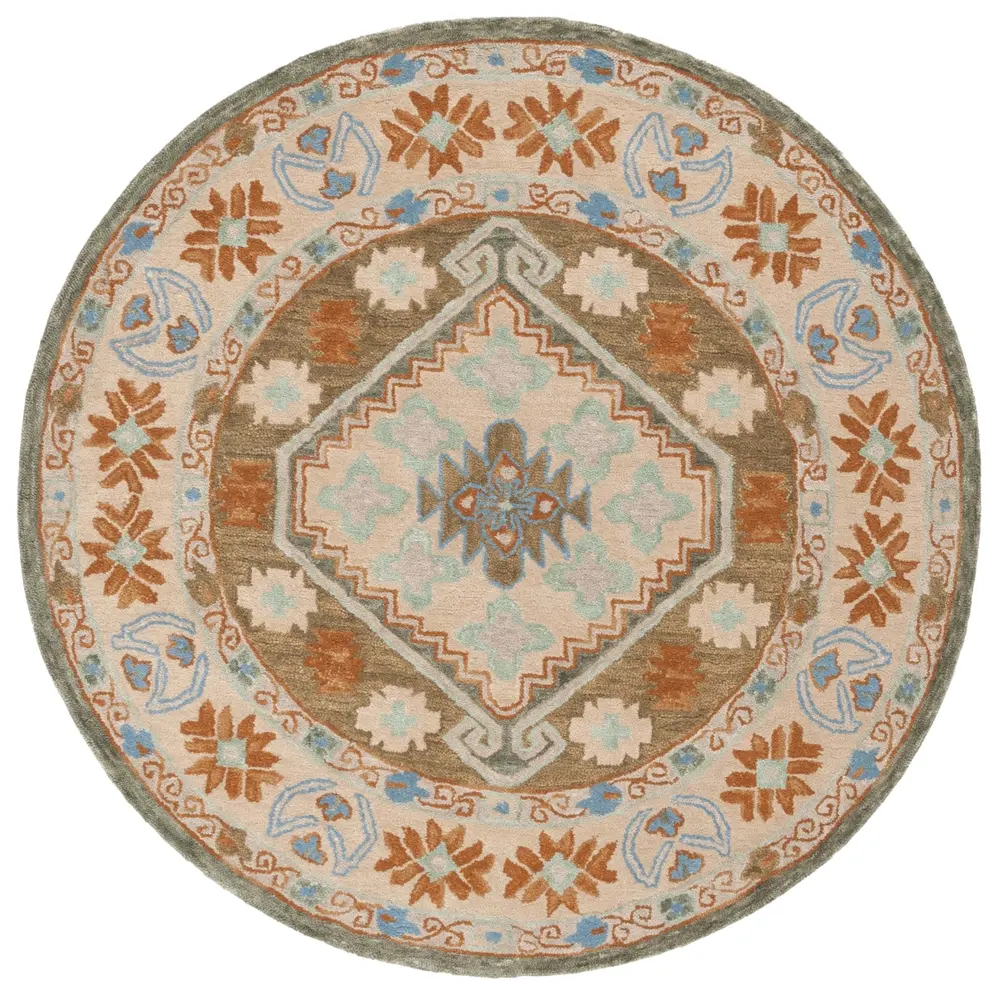 Safavieh Heritage 6'-0