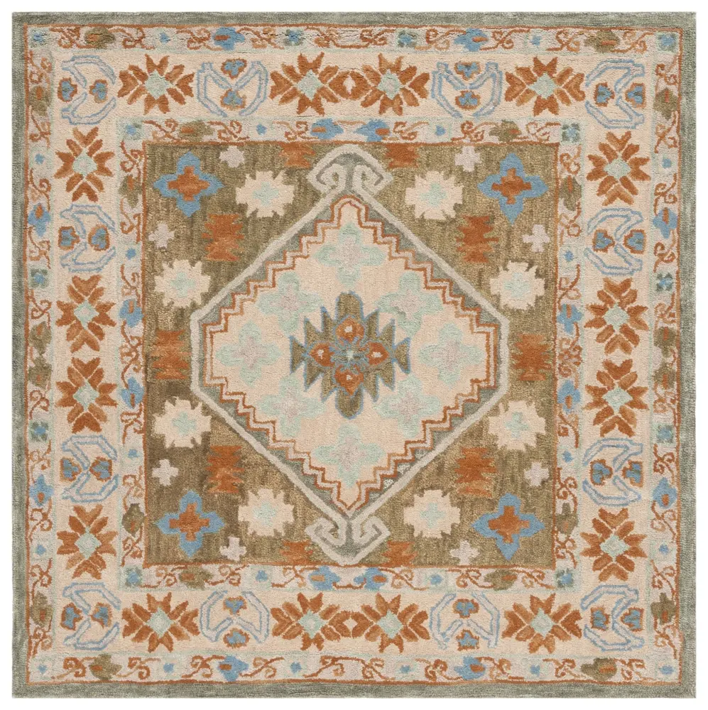 Safavieh Heritage 6'-0