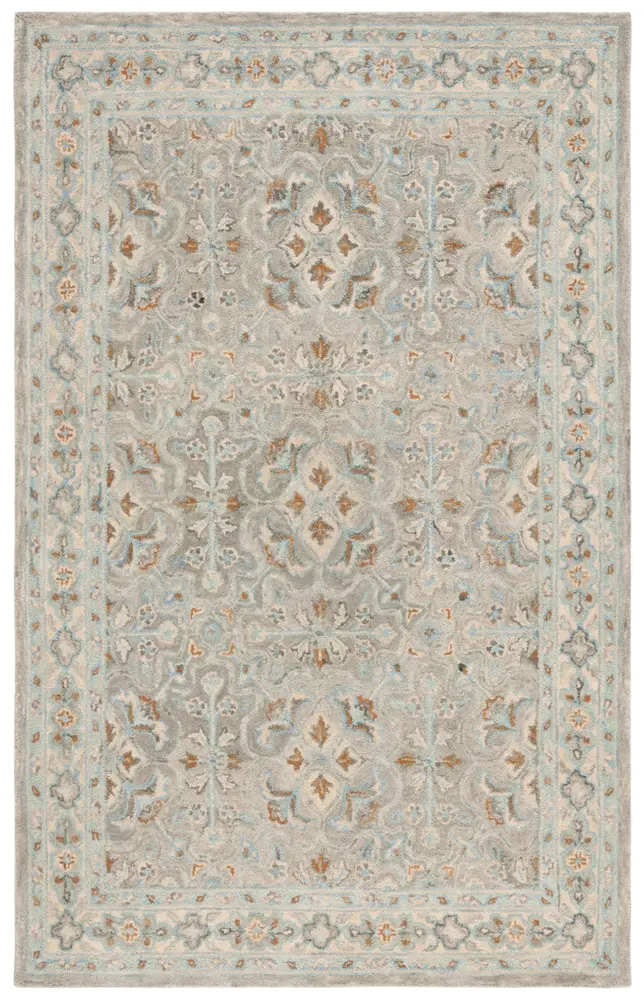 Safavieh Heritage 5'-0