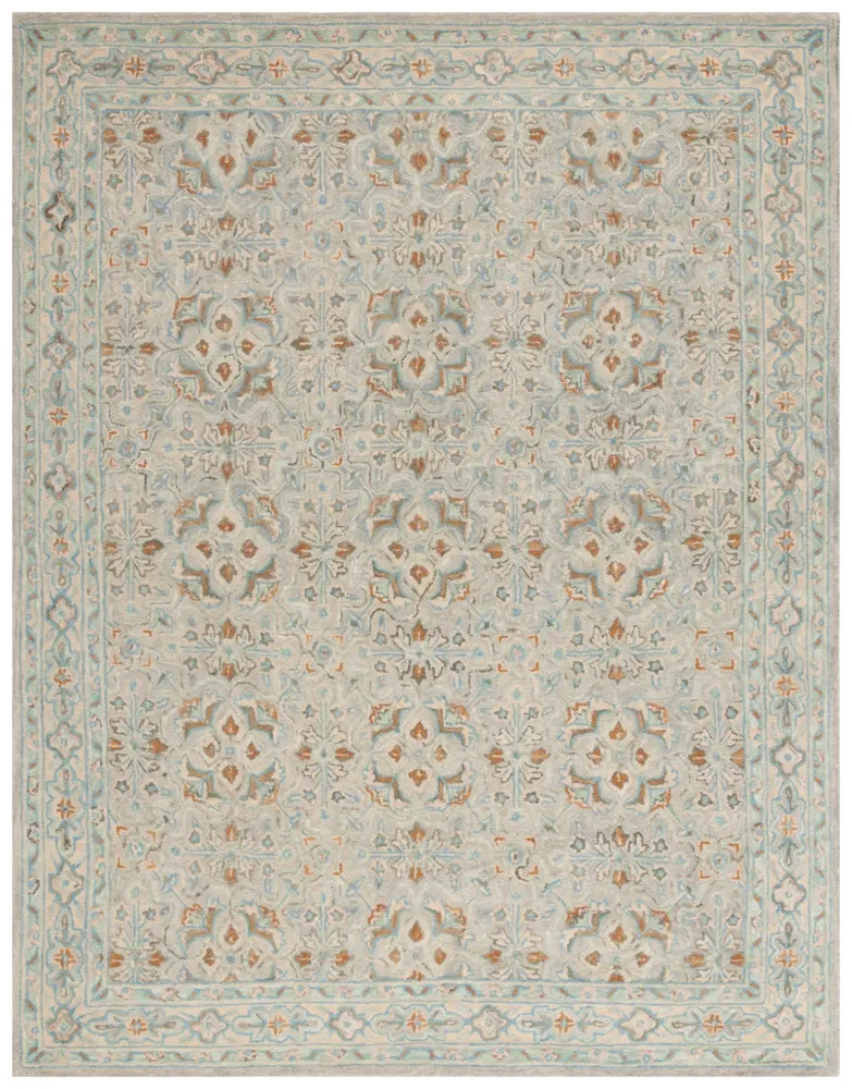 Safavieh Heritage 8'-0