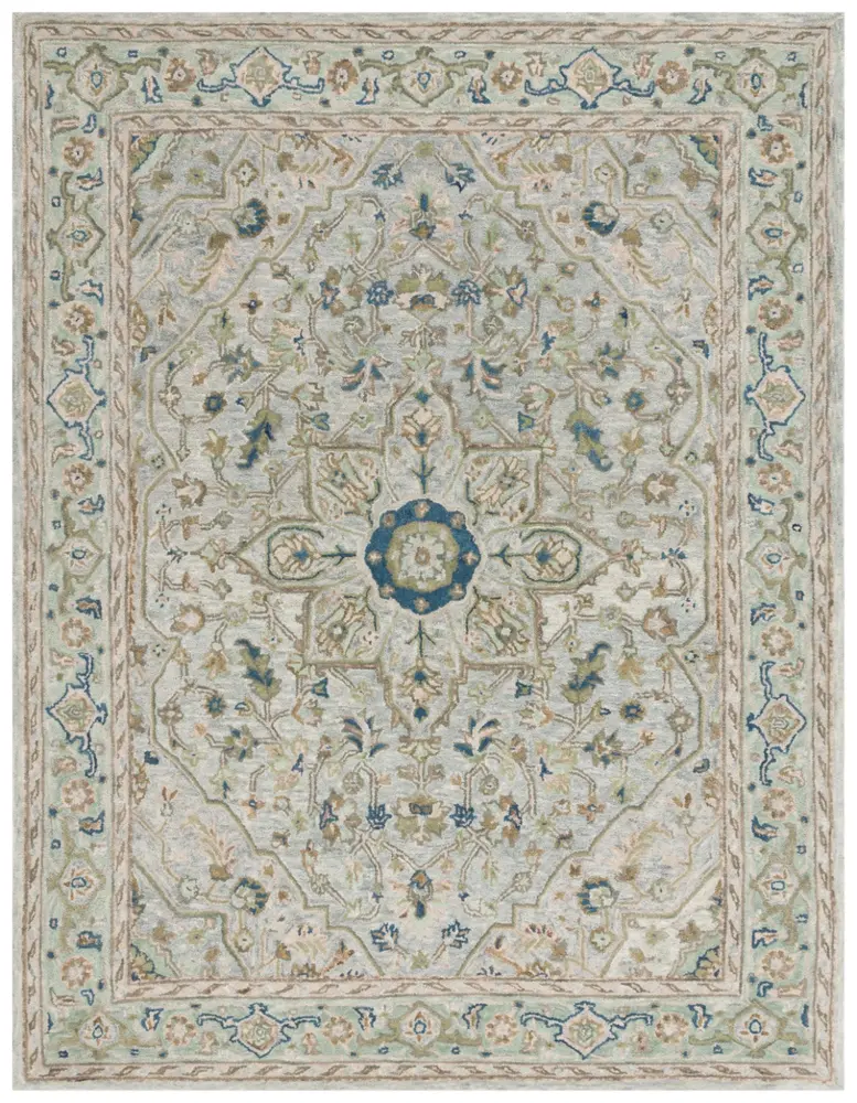 Safavieh Heritage 8'-0