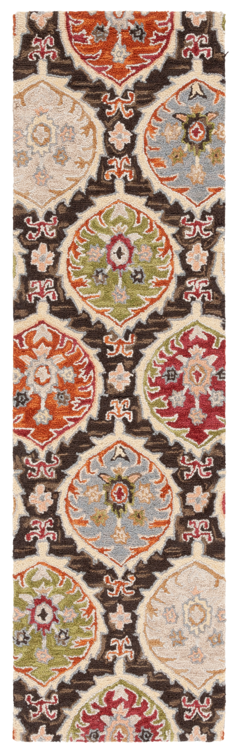 Safavieh Heritage 2'-3