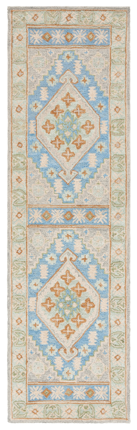 Safavieh Heritage 2'-3