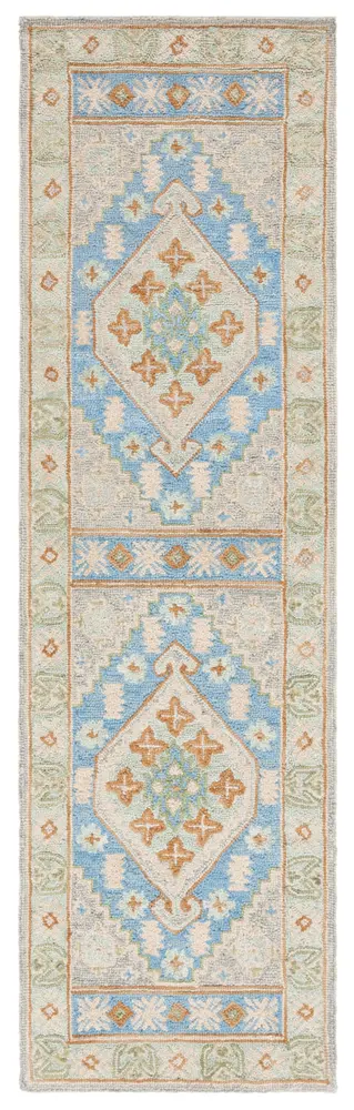 Safavieh Heritage 2'-3