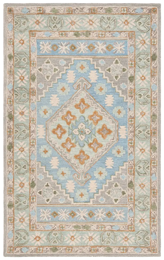 Safavieh Heritage 5'-0