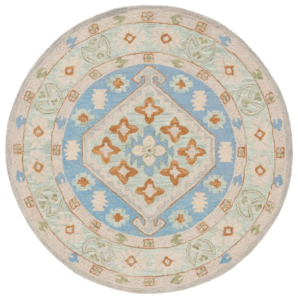 Safavieh Heritage 6'-0