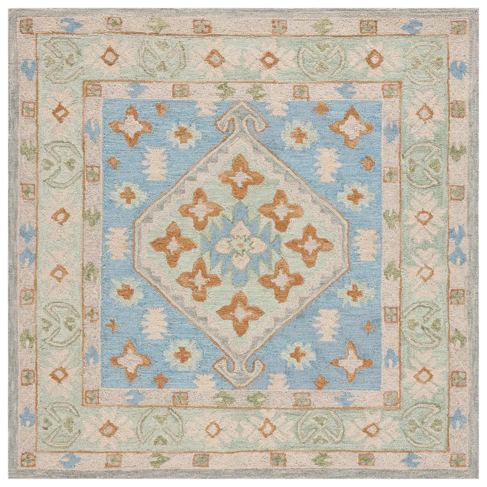 Safavieh Heritage 6'-0