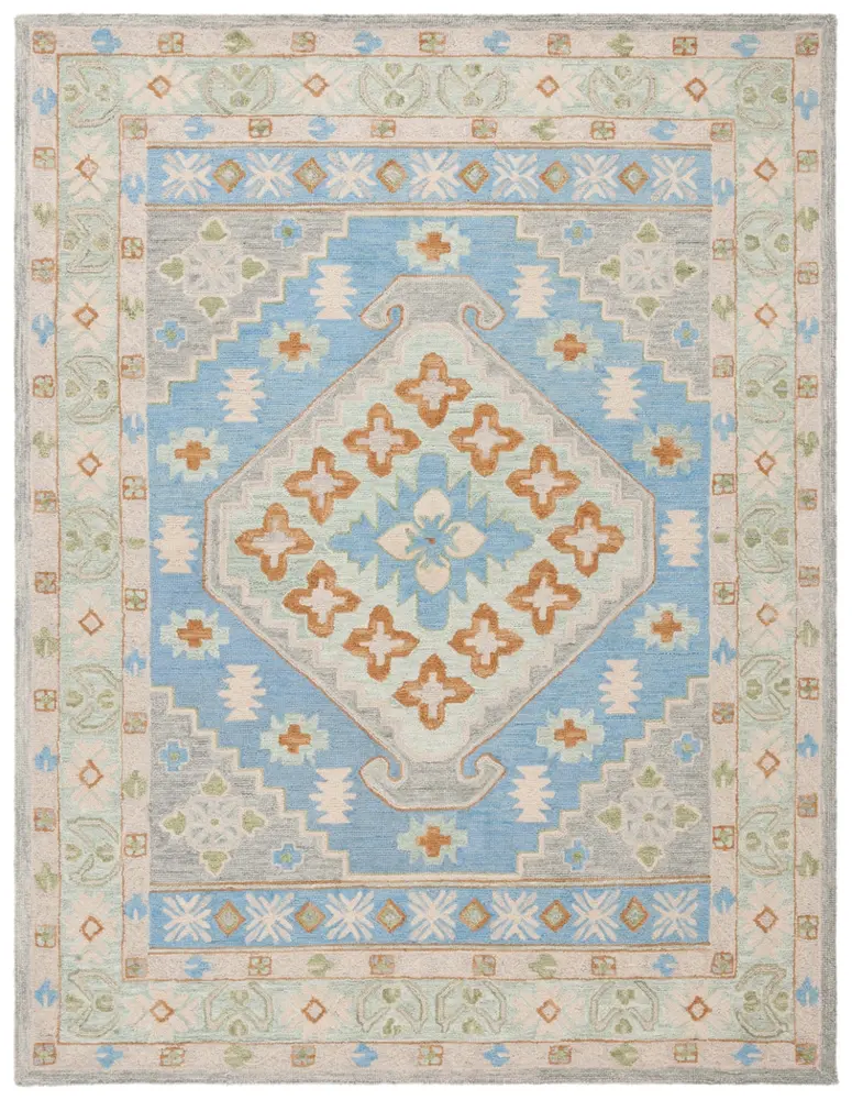 Safavieh Heritage 8'-0