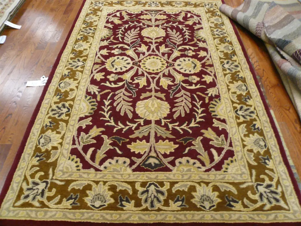 Safavieh Heritage 5'-0