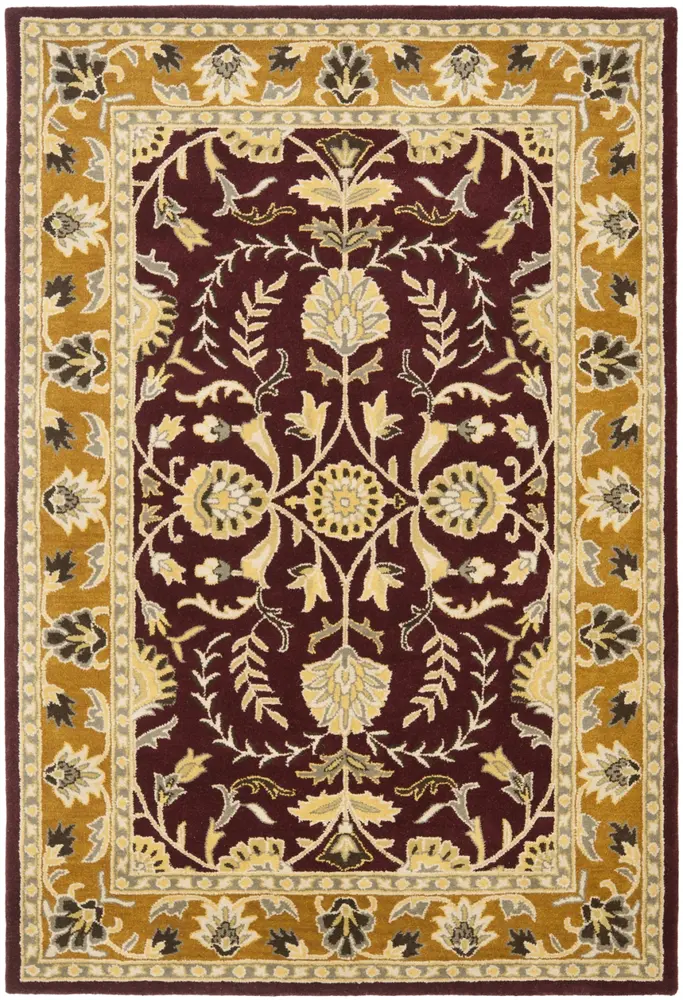 Safavieh Heritage 6'-0