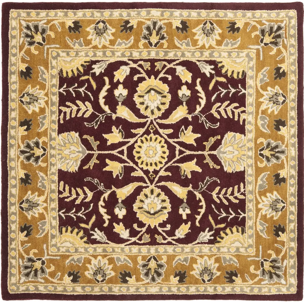 Safavieh Heritage 6'-0