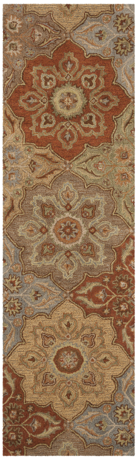 Safavieh Heritage 2'-3