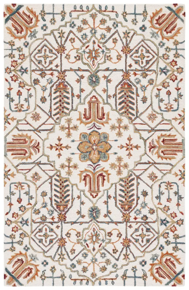 Safavieh Heritage 5'-0