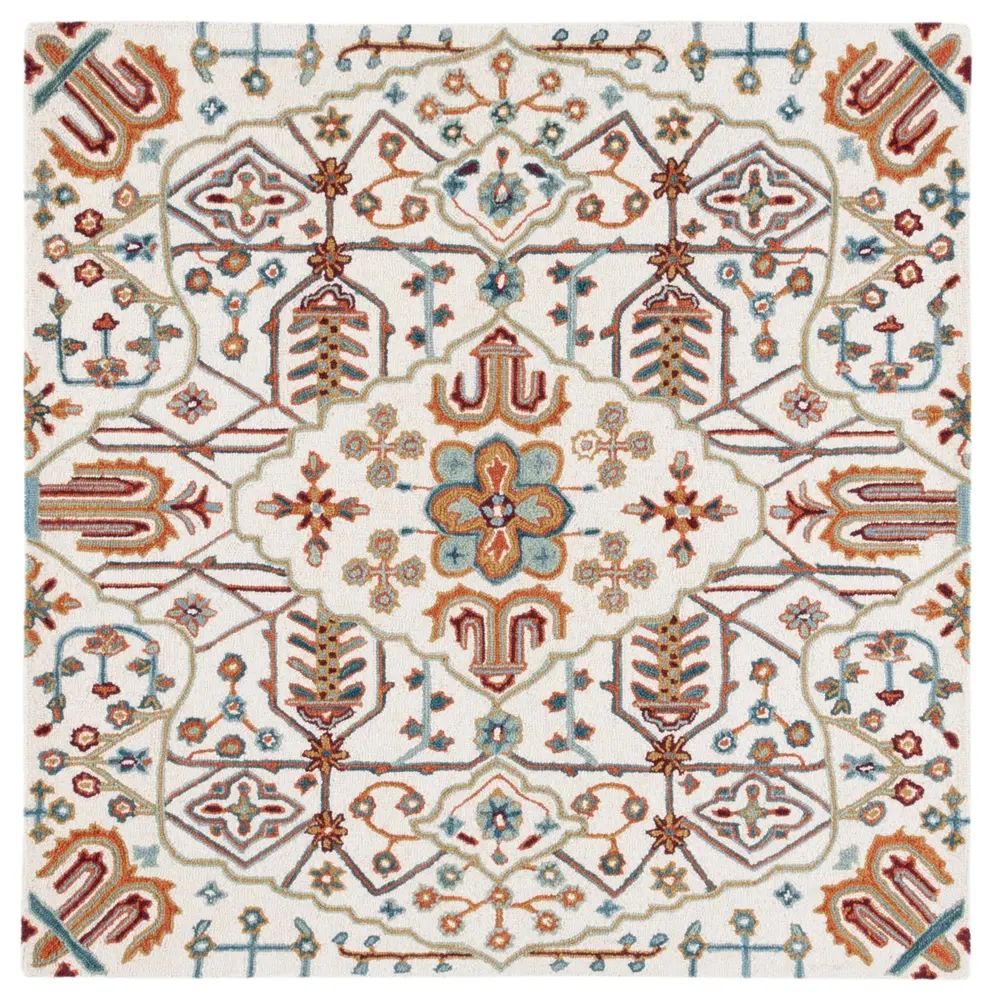 Safavieh Heritage 6'-0